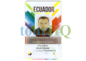 License Image