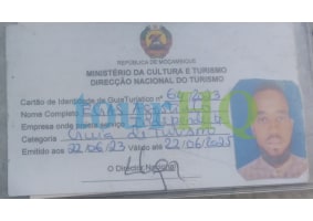 License Image
