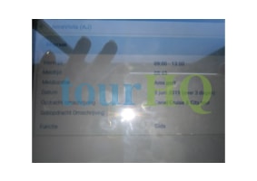 License Image