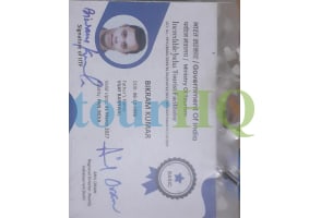 License Image