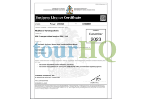 License Image