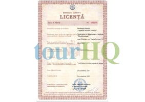 License Image