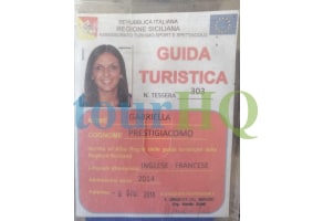 License Image