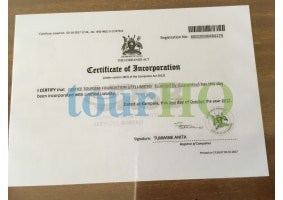 License Image