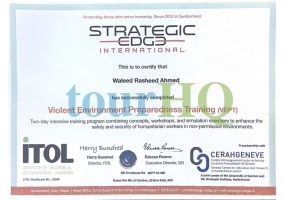 License Image