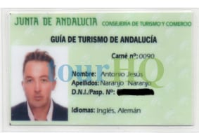 License Image