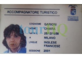 License Image