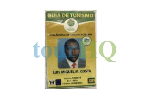 License Image