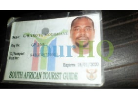 License Image