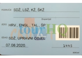 License Image