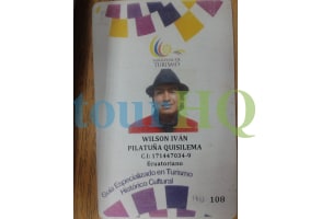 License Image