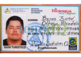 License Image
