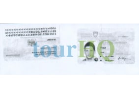 License Image