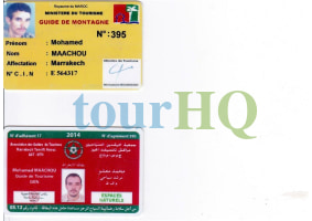 License Image