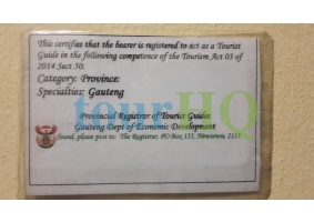 License Image