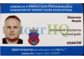 License Image