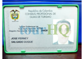 License Image