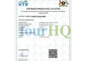 License Image