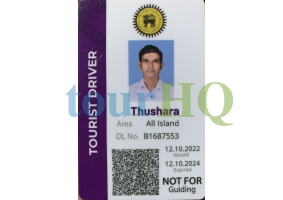 License Image