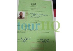 License Image