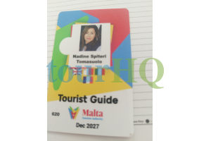 License Image