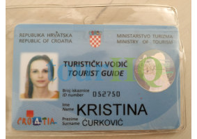 License Image