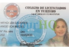 License Image