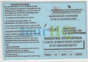 License Image