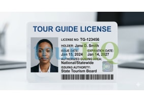 License Image