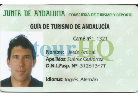 License Image