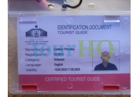 License Image
