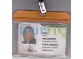 License Image