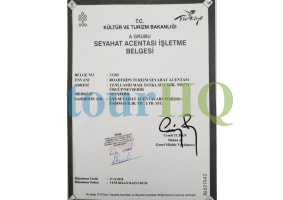License Image