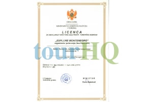License Image