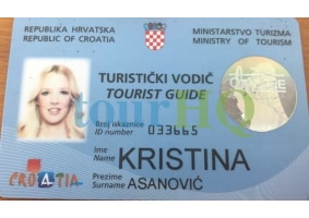 License Image