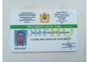 License Image
