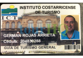 License Image