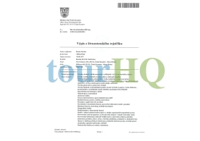 License Image