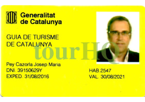 License Image