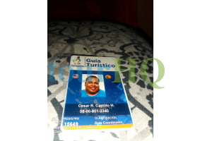 License Image