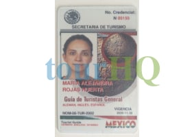 License Image