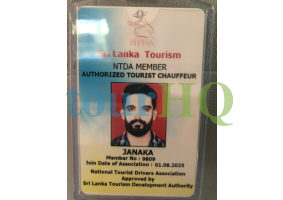License Image