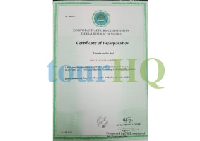License Image