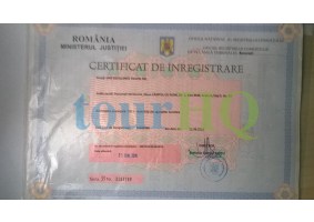 License Image
