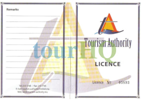 License Image