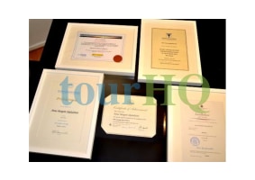 License Image