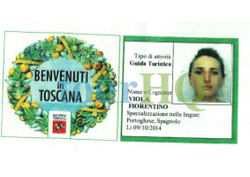 License Image