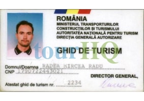 License Image