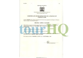 License Image