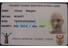 License Image